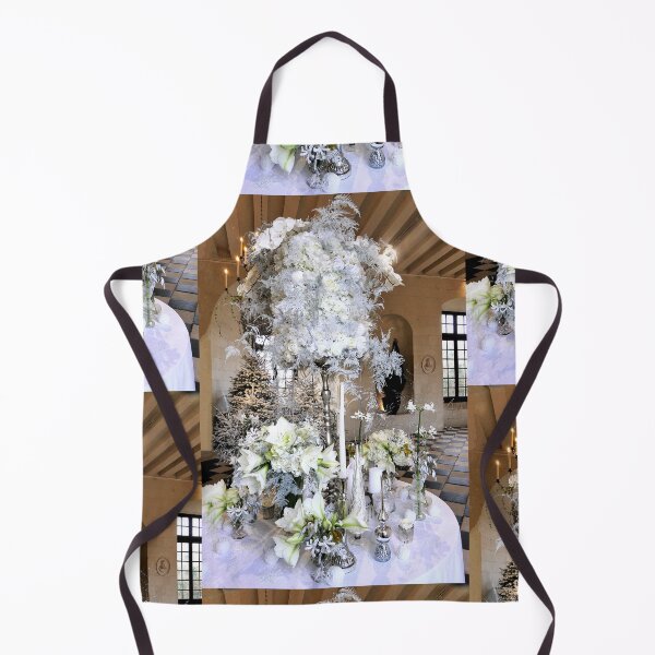 Item preview, rv 3574/ finition 2023 - : 10 : Noël au Château de Chenonceau Décembre 2023 - France - Okaio Créations Olavia-Olao designed and sold by o.okaïo.