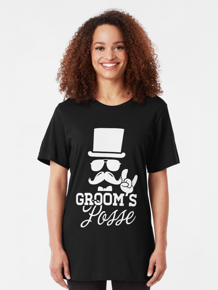 Father Of The Groom Funny Tshirt Wedding Gift Stag Do Night Bachelor Party