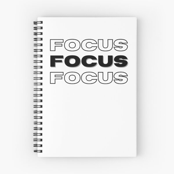Item preview, Focus, Focus, Focus  designed and sold by Lexicon-Looks.