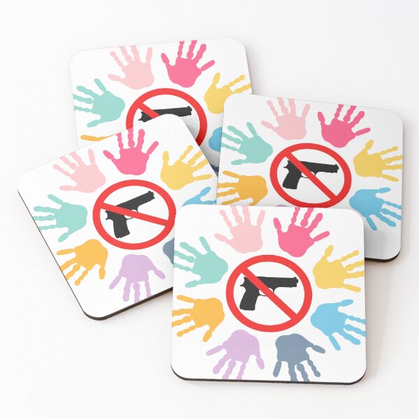 Item preview,  PROTECT KIDS NOT GUNS Anti Gun T-Shirt Essential T-Shirt designed and sold by May's .