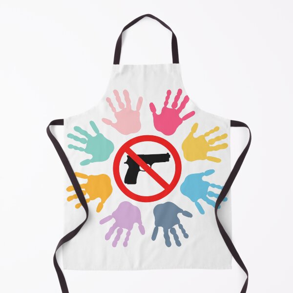 Item preview, PROTECT KIDS NOT GUNS Anti Gun T-Shirt Essential T-Shirt designed and sold by May's .