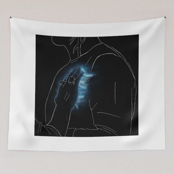 Item preview, Malec Magnus Bane Alec Lightwood designed and sold by Lisa  Gründer.