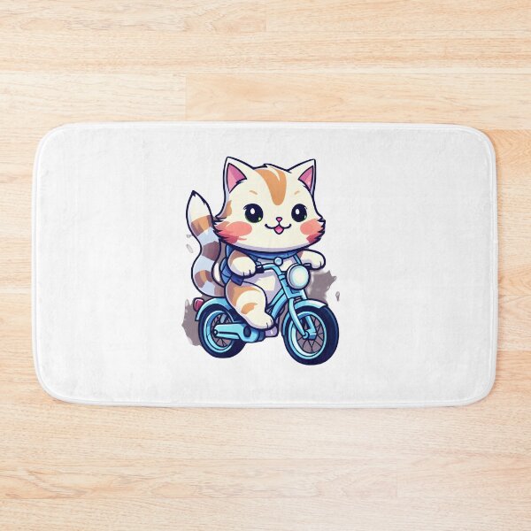 Item preview, Bike cat designed and sold by r105.