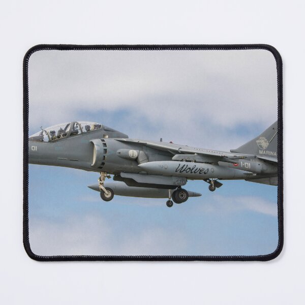 Item preview, Italian Navy Harrier designed and sold by Lakesmodelzone.