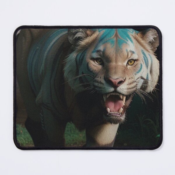 Item preview, Smilodon designed and sold by paolboa.