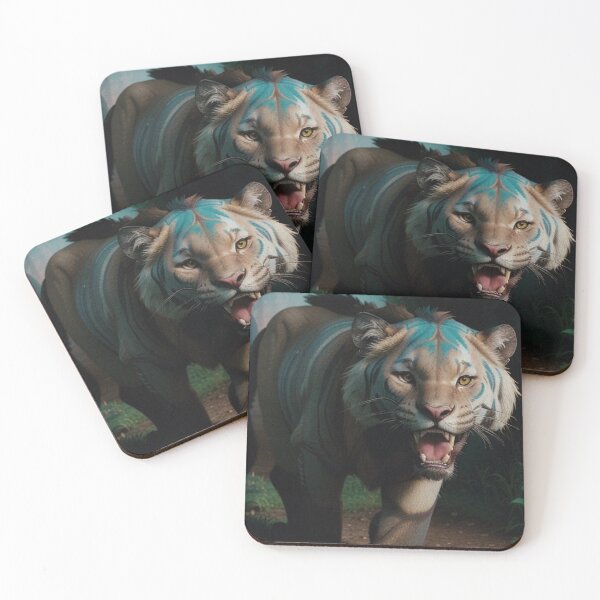 Item preview, Smilodon designed and sold by paolboa.