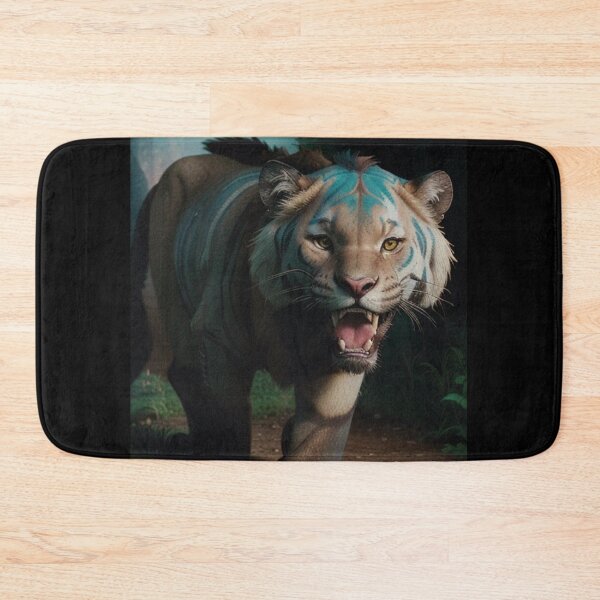 Item preview, Smilodon designed and sold by paolboa.