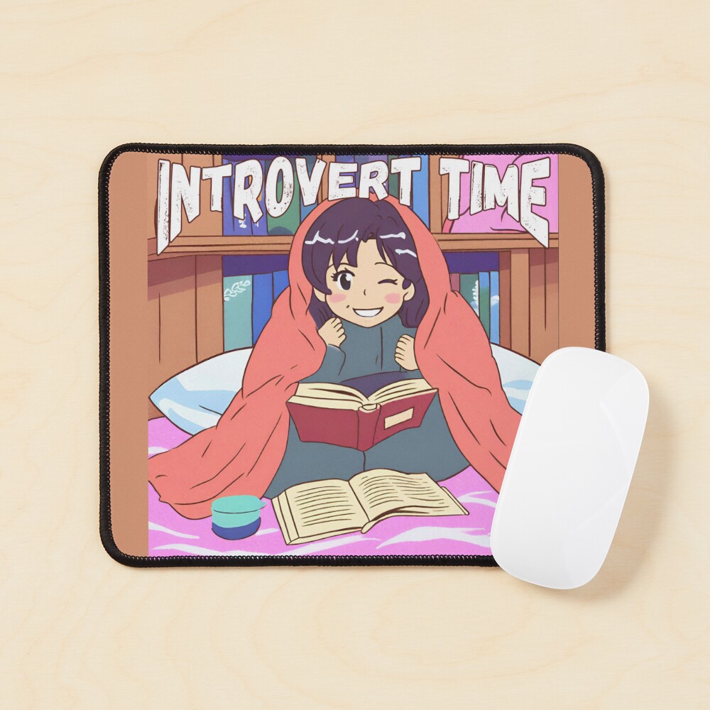 Item preview, Mouse Pad designed and sold by InkDrinker23.
