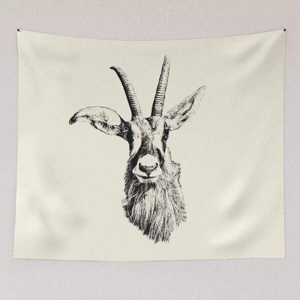 Item preview, Roan antelope designed and sold by Guardi71.