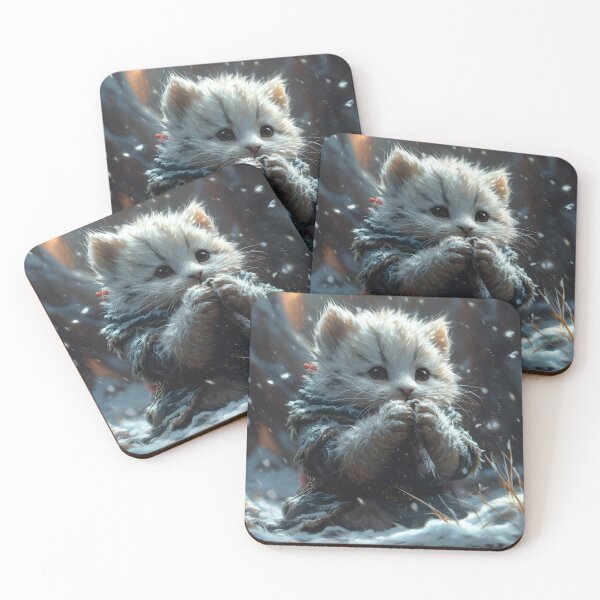 Item preview, Unusual allies designed and sold by Emre Karaarslan.