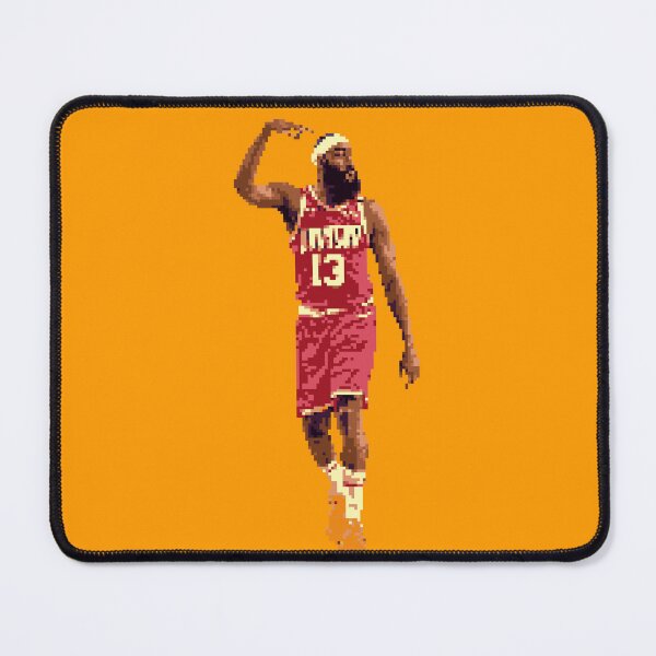 Item preview, Harden designed and sold by pixelsports2.