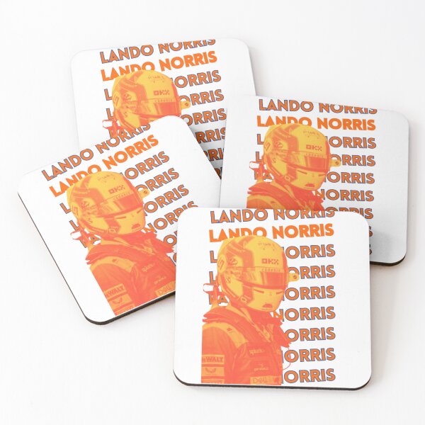 Item preview, LANDO NORRIS designed and sold by JonasSwifieF1.