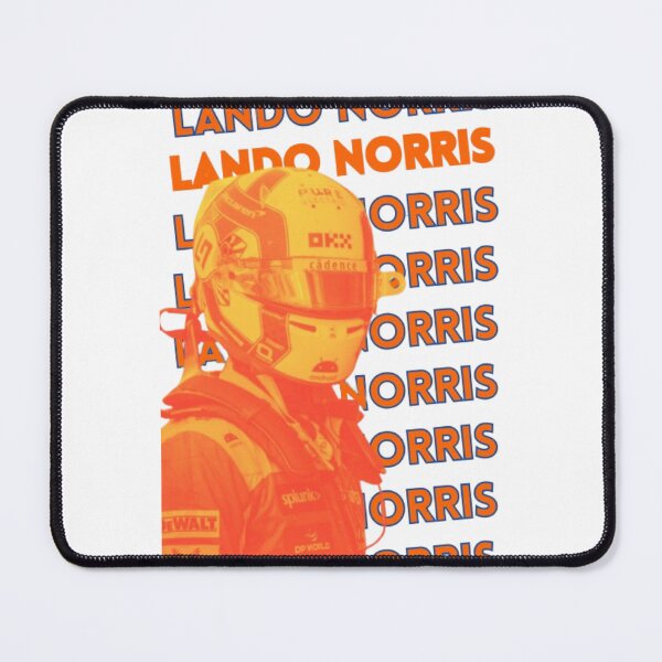 Item preview, LANDO NORRIS designed and sold by JonasSwifieF1.