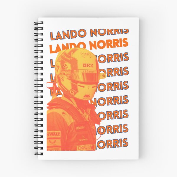 Item preview, LANDO NORRIS designed and sold by JonasSwifieF1.
