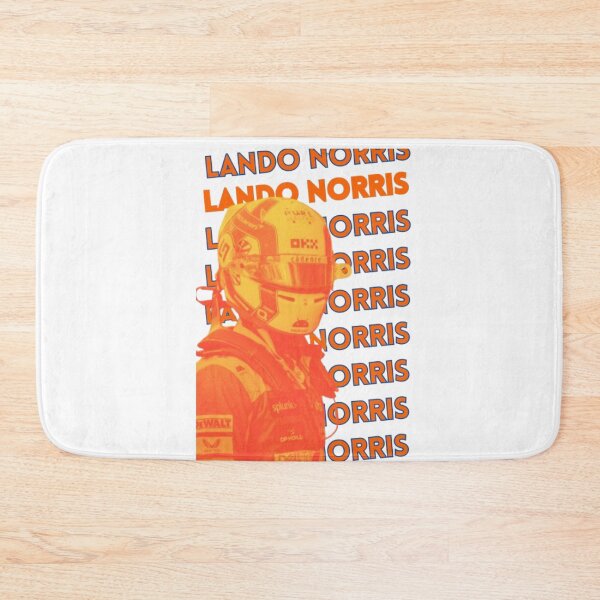 Item preview, LANDO NORRIS designed and sold by JonasSwifieF1.