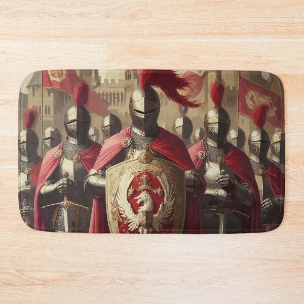 Item preview, Knights of Pythias Symbols - Fraternity and Unity v1 designed and sold by iwcus.