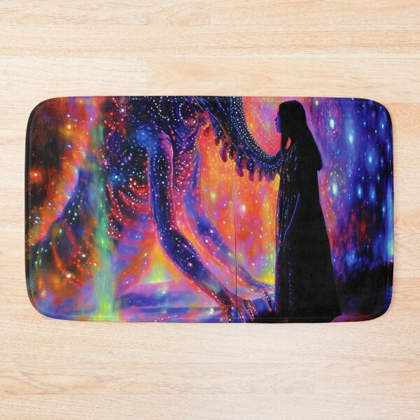 Item preview, Alien Encounter designed and sold by Dawn van Doorn.