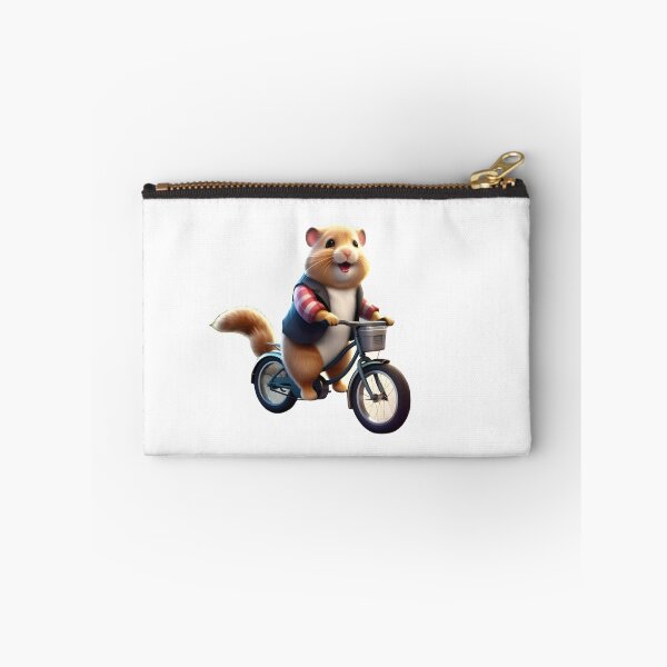 Item preview, Bike hamster designed and sold by r105.