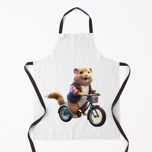 Item preview, Bike hamster designed and sold by r105.