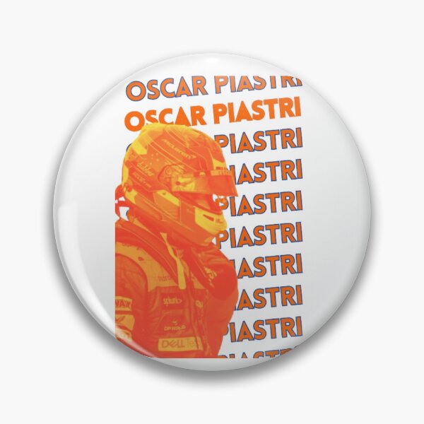 Item preview, OSCAR PIASTRI designed and sold by JonasSwifieF1.