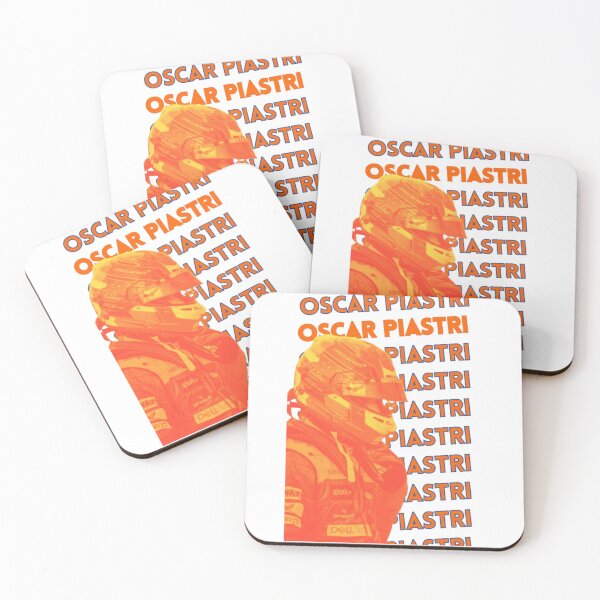 Item preview, OSCAR PIASTRI designed and sold by JonasSwifieF1.