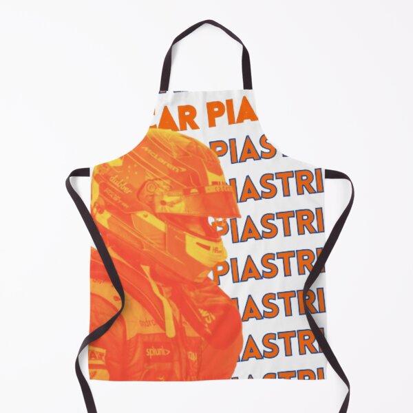 Item preview, OSCAR PIASTRI designed and sold by JonasSwifieF1.