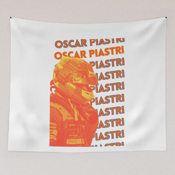 Item preview, OSCAR PIASTRI designed and sold by JonasSwifieF1.