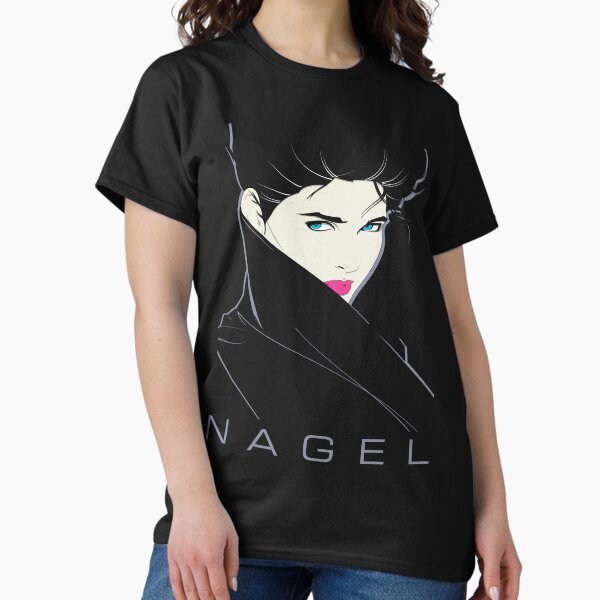 Item preview, Patrick Nagel designed and sold by addsince83.
