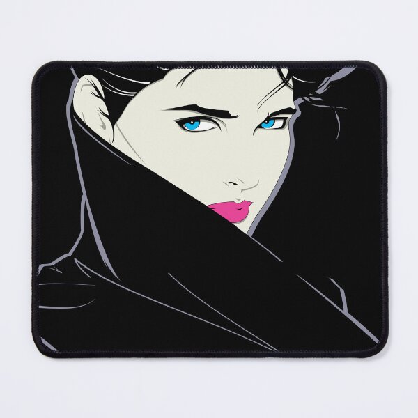 Item preview, Patrick Nagel designed and sold by addsince83.