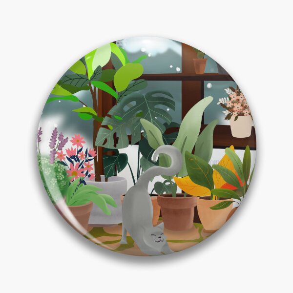 Item preview, Devoted Gardener designed and sold by JessieGurrola.