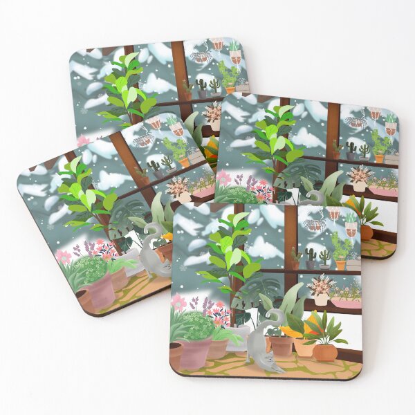 Item preview, Devoted Gardener designed and sold by JessieGurrola.