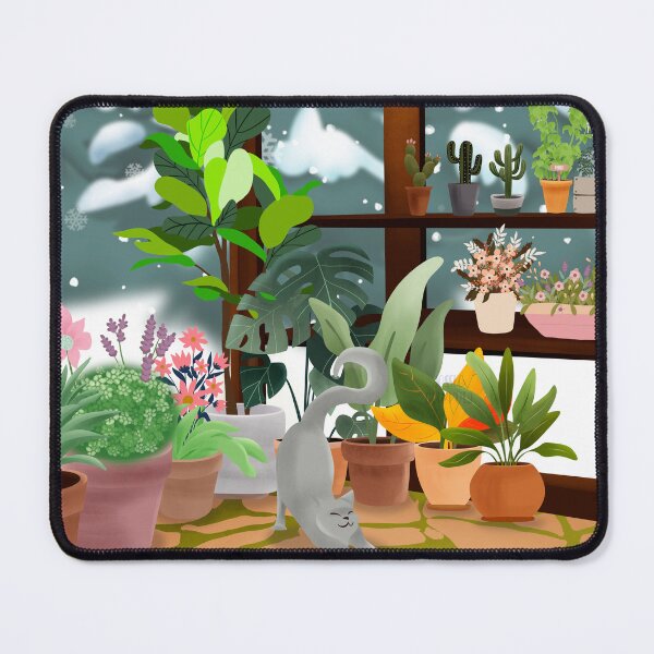 Item preview, Devoted Gardener designed and sold by JessieGurrola.