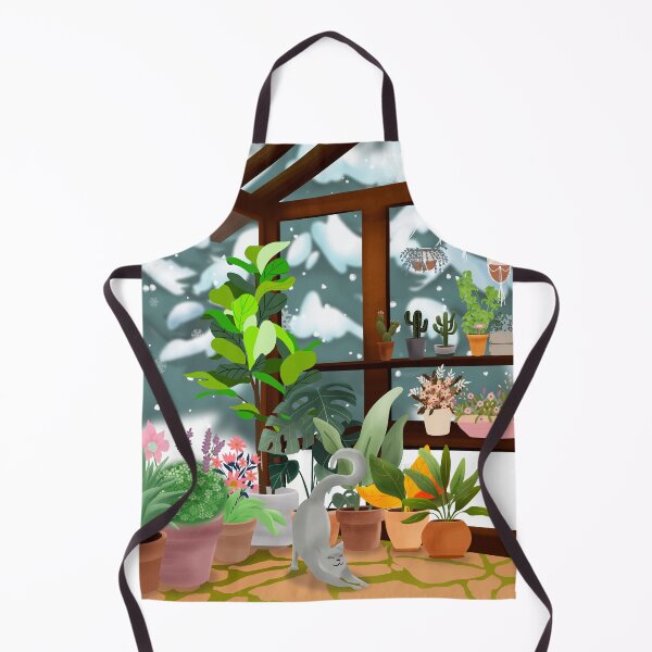Item preview, Devoted Gardener designed and sold by JessieGurrola.