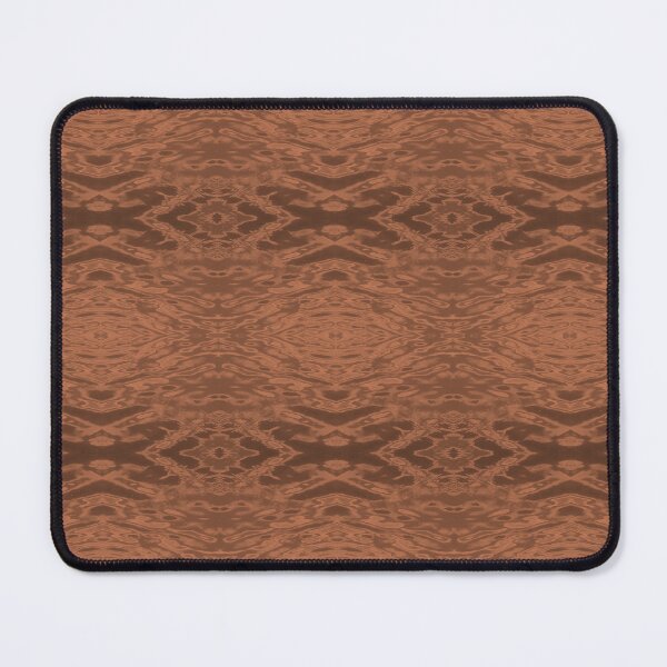 Item preview, Ripples Copper Orange Repeat 5748 designed and sold by Art in My Loft.