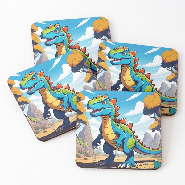 Item preview, Dino Kids designed and sold by DreamistStore.