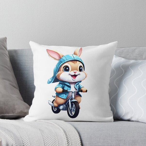 Item preview, Bike rabbit designed and sold by r105.