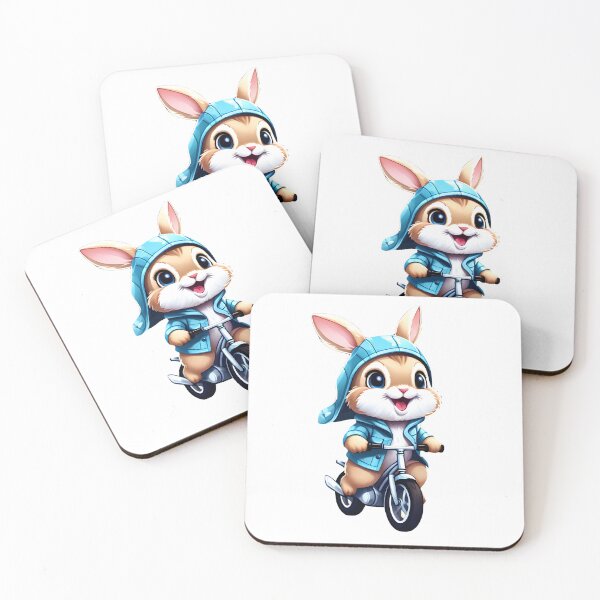 Item preview, Bike rabbit designed and sold by r105.