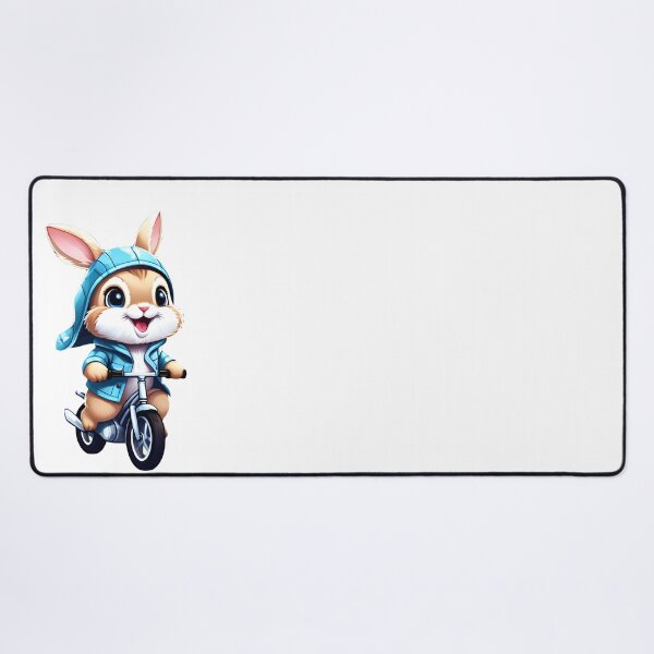 Item preview, Bike rabbit designed and sold by r105.