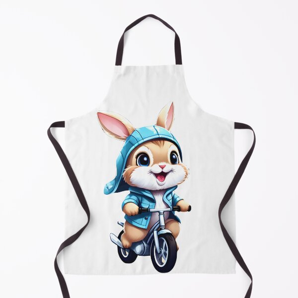 Item preview, Bike rabbit designed and sold by r105.