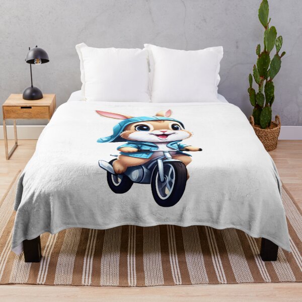 Item preview, Bike rabbit designed and sold by r105.