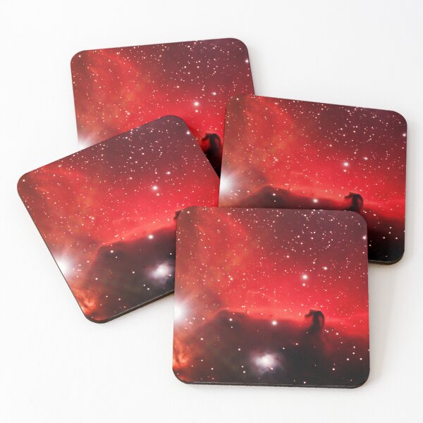 Item preview, The Horsehead Nebula designed and sold by Stefan Plach.
