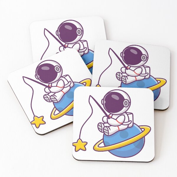 Item preview, Astronaut designed and sold by browide.