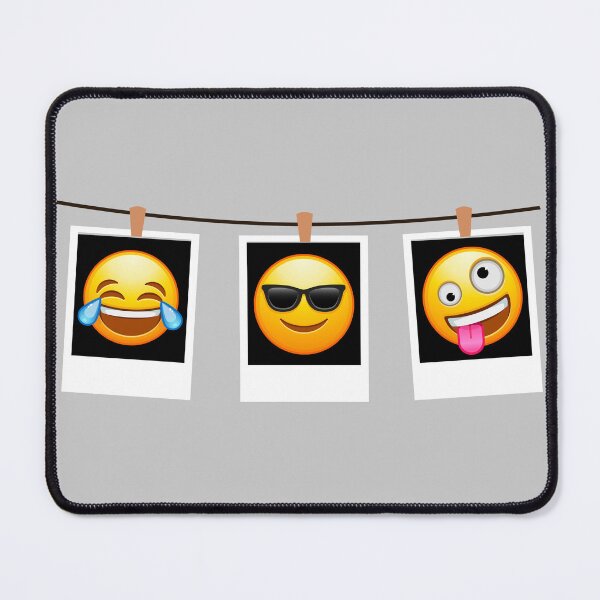 Item preview, Funny emojis designed and sold by Art-Design-EM.