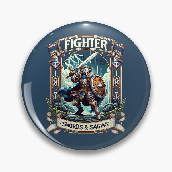 Item preview, Swords & Sagas designed and sold by Gameandgeek.