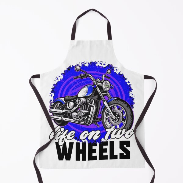 Item preview, life on two wheels designed and sold by nihuyoo.