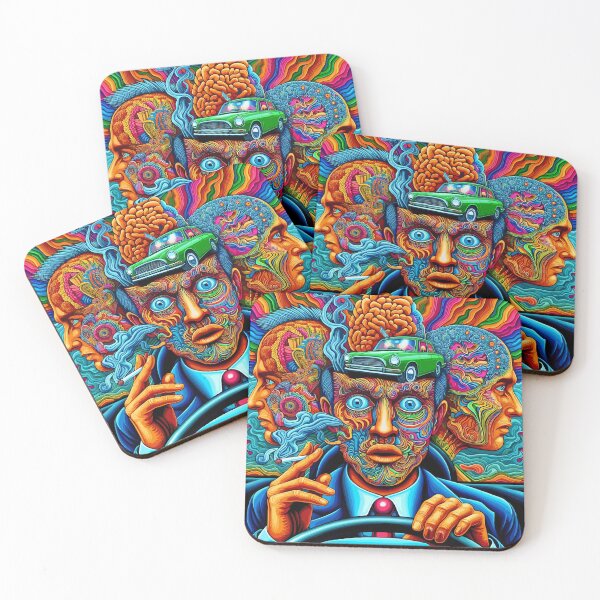 Item preview, A cigarette to calm the mind designed and sold by Gacram.