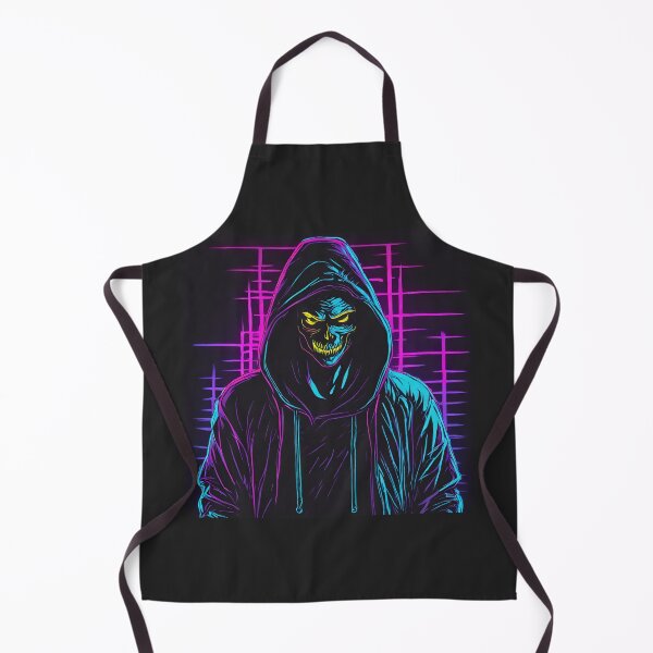 Item preview, Scary guy in a sweatshirt designed and sold by Elitegraff.