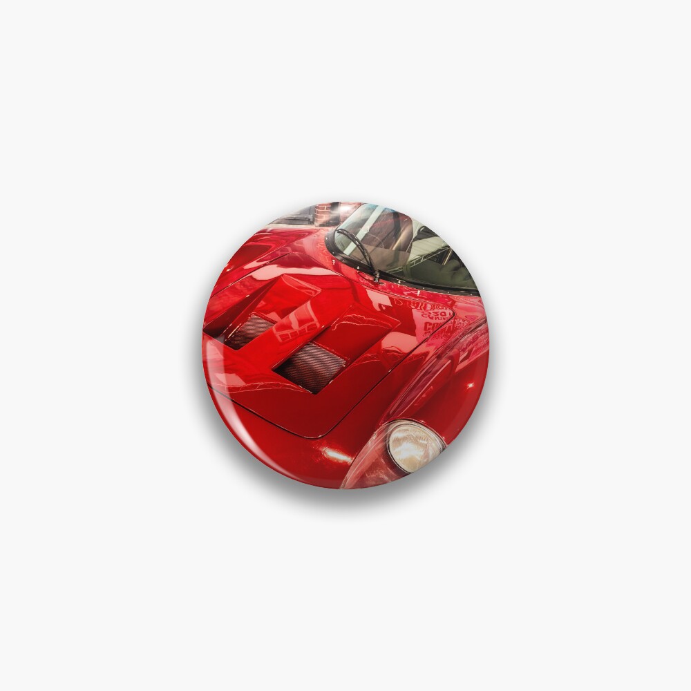 Item preview, Pin designed and sold by Matthias Keysermann.