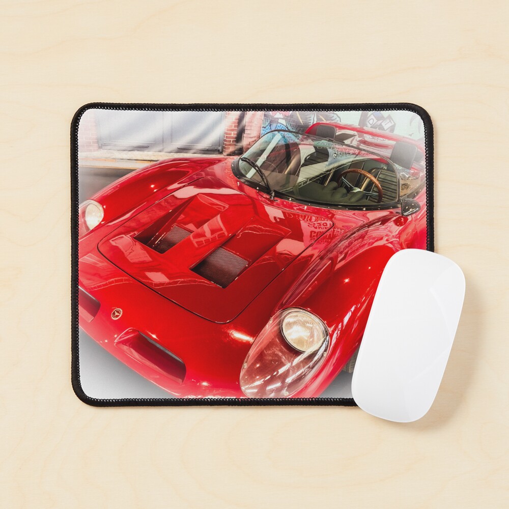 Item preview, Mouse Pad designed and sold by Matthias Keysermann.