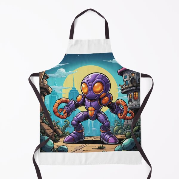 Item preview, Octpus designed and sold by DreamistStore.